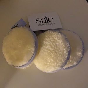 Reusable beauty rounds 3 pk
